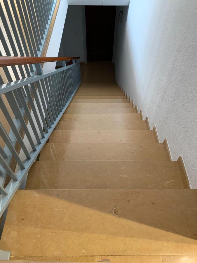 Atic Sole Appartement Les Cases d'Alcanar Buitenkant foto