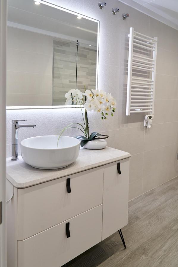 Atic Sole Appartement Les Cases d'Alcanar Buitenkant foto