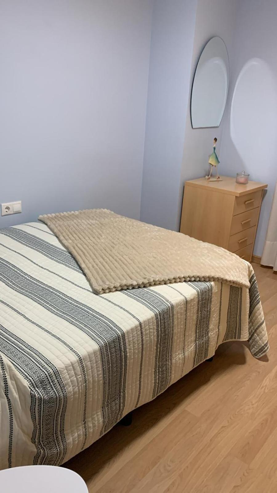 Atic Sole Appartement Les Cases d'Alcanar Buitenkant foto