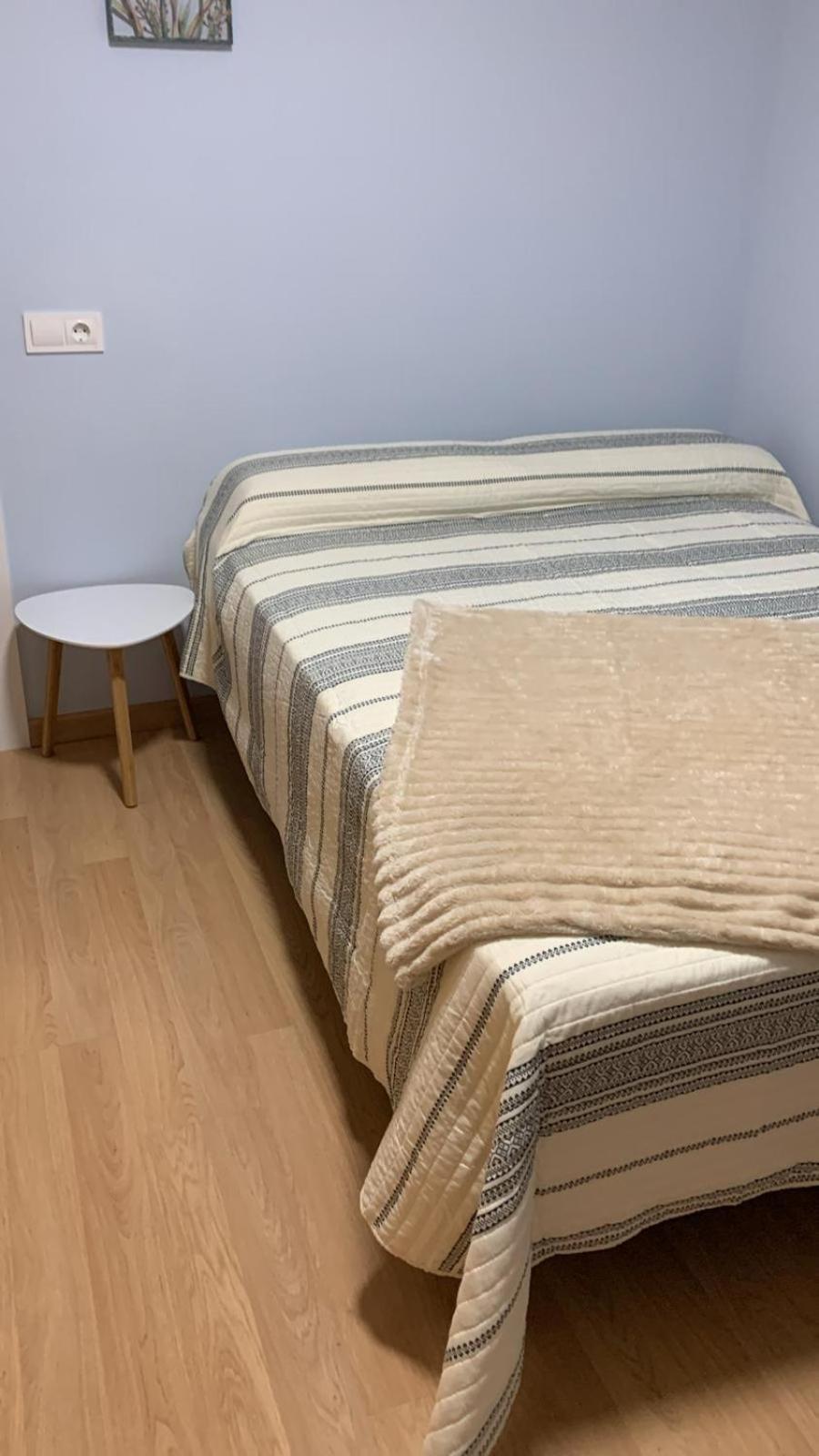 Atic Sole Appartement Les Cases d'Alcanar Buitenkant foto